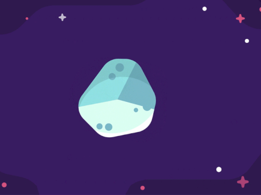 Is that asteroid out there hazardous? — on cAInvas